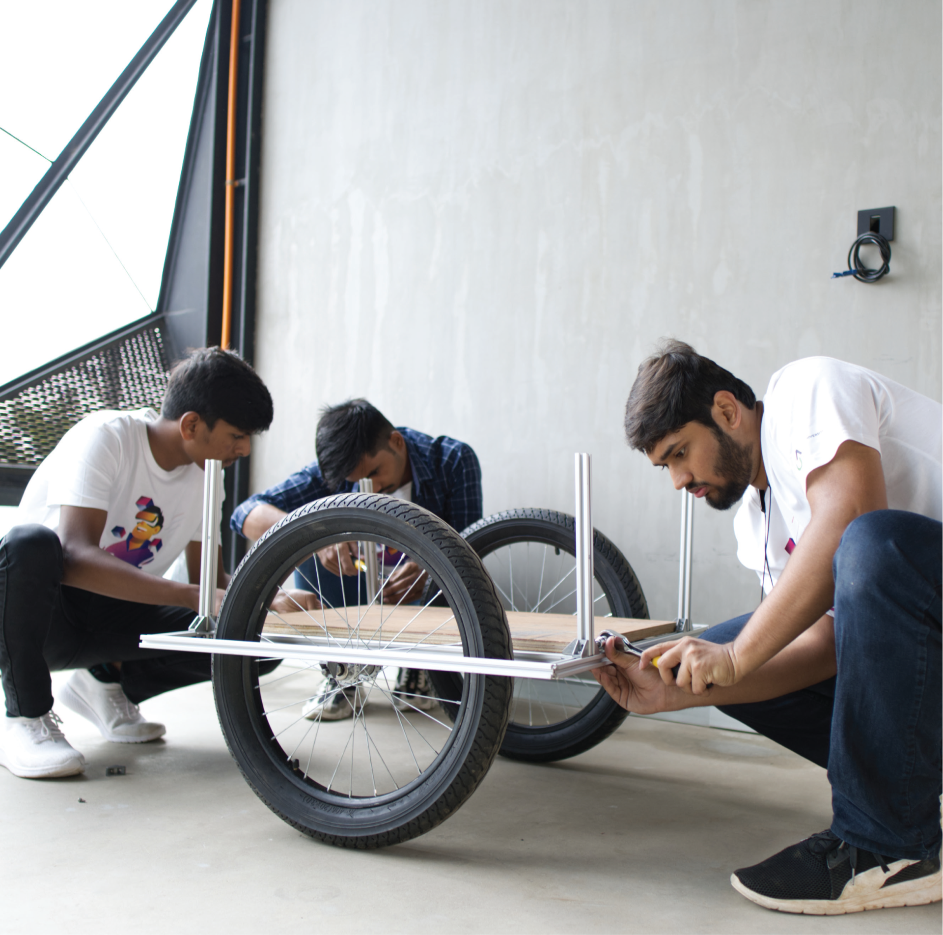 eMobility