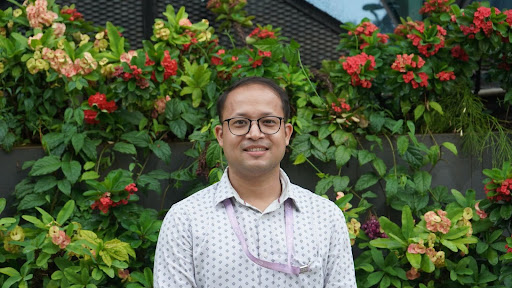 Dr. Arun Menon