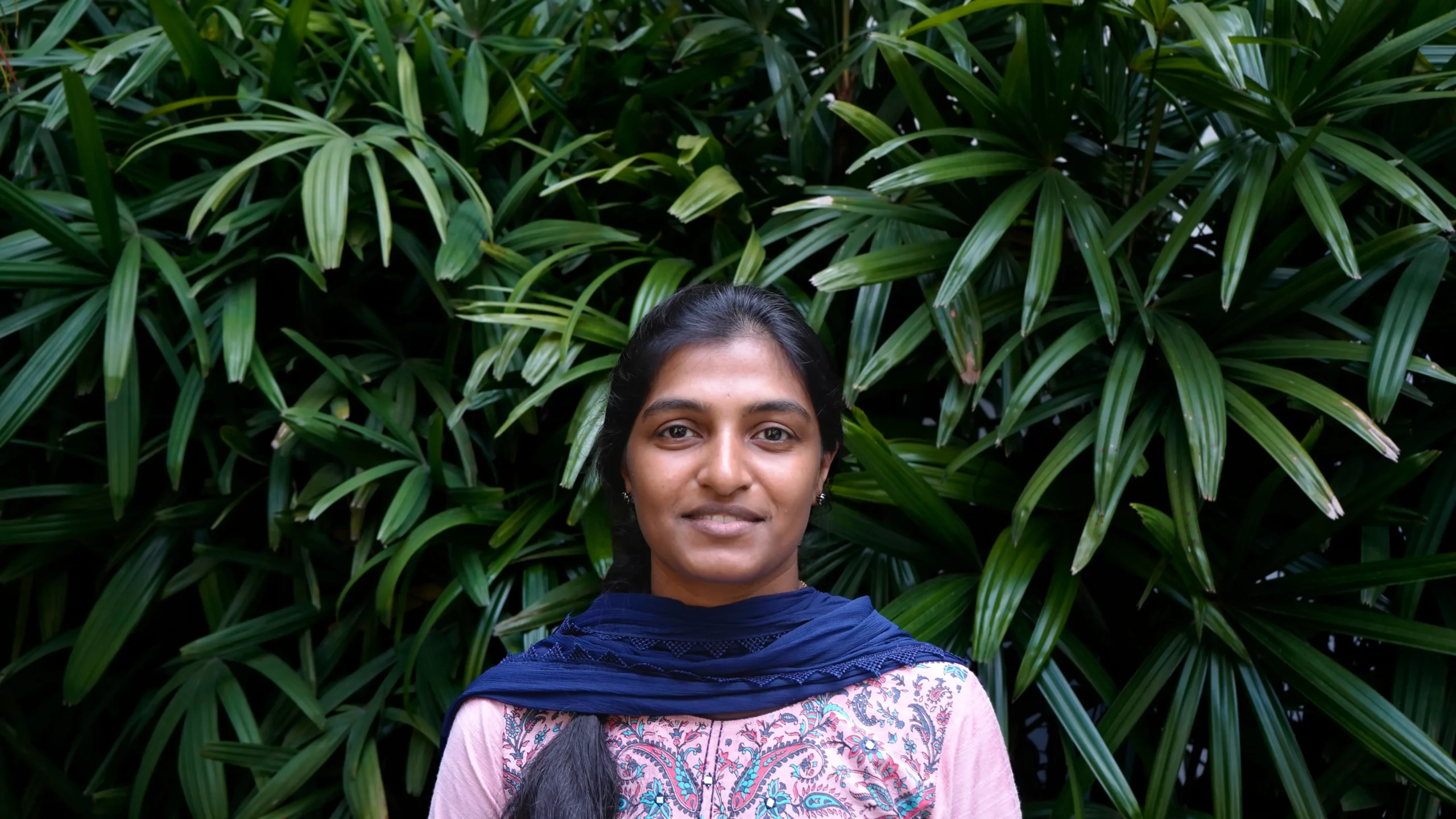 Dr. Stella Jes Varghese