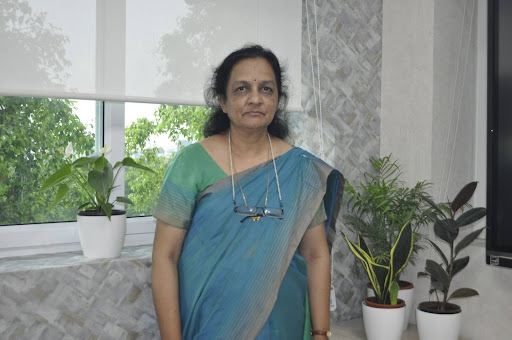 Dr. Purnima Jallihal