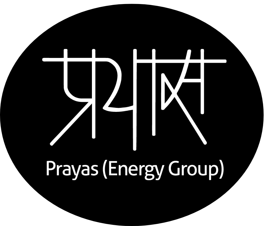 Prayas Energy