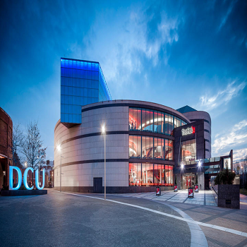 Dublin City University