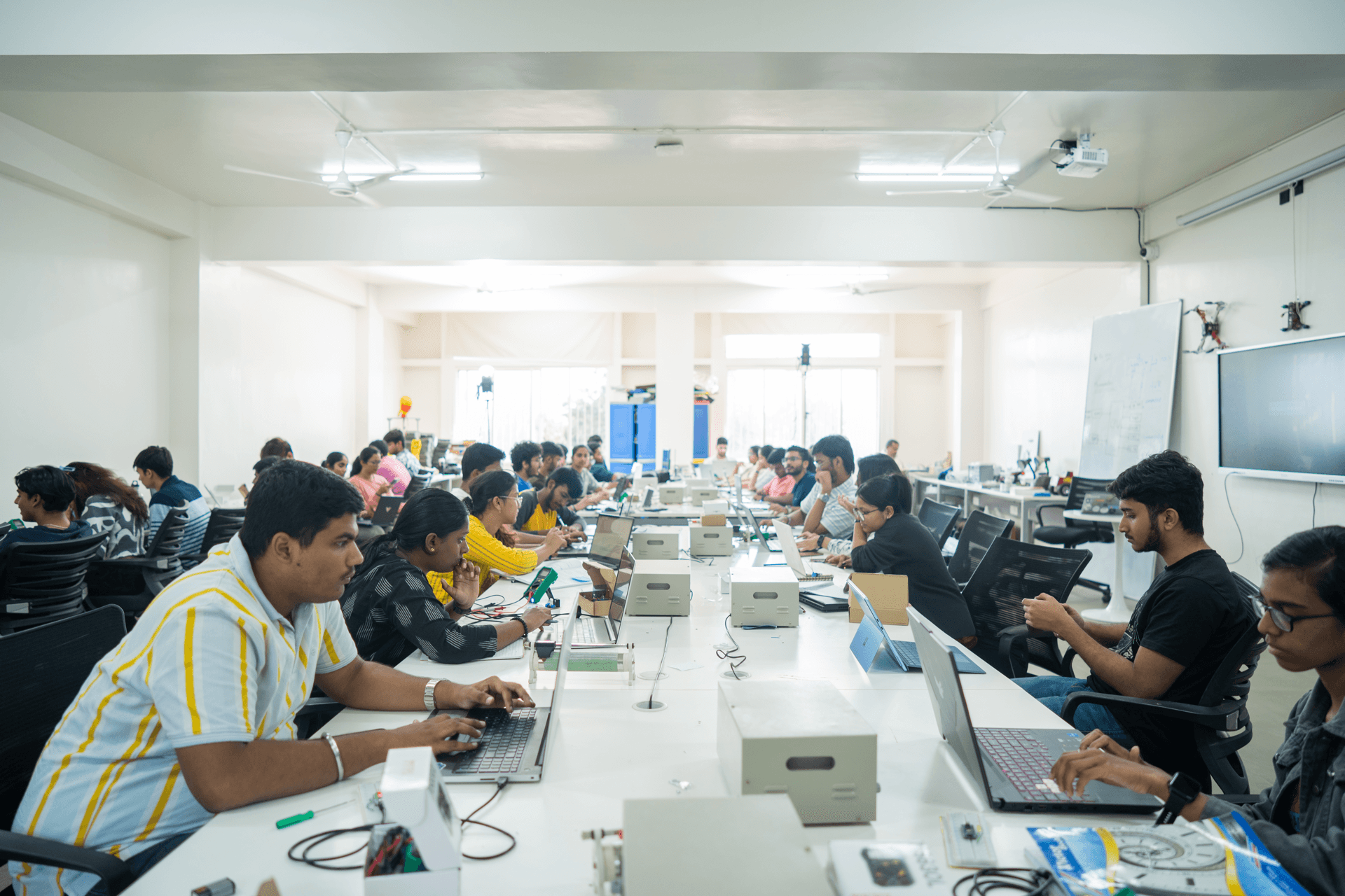 Digital Transformation