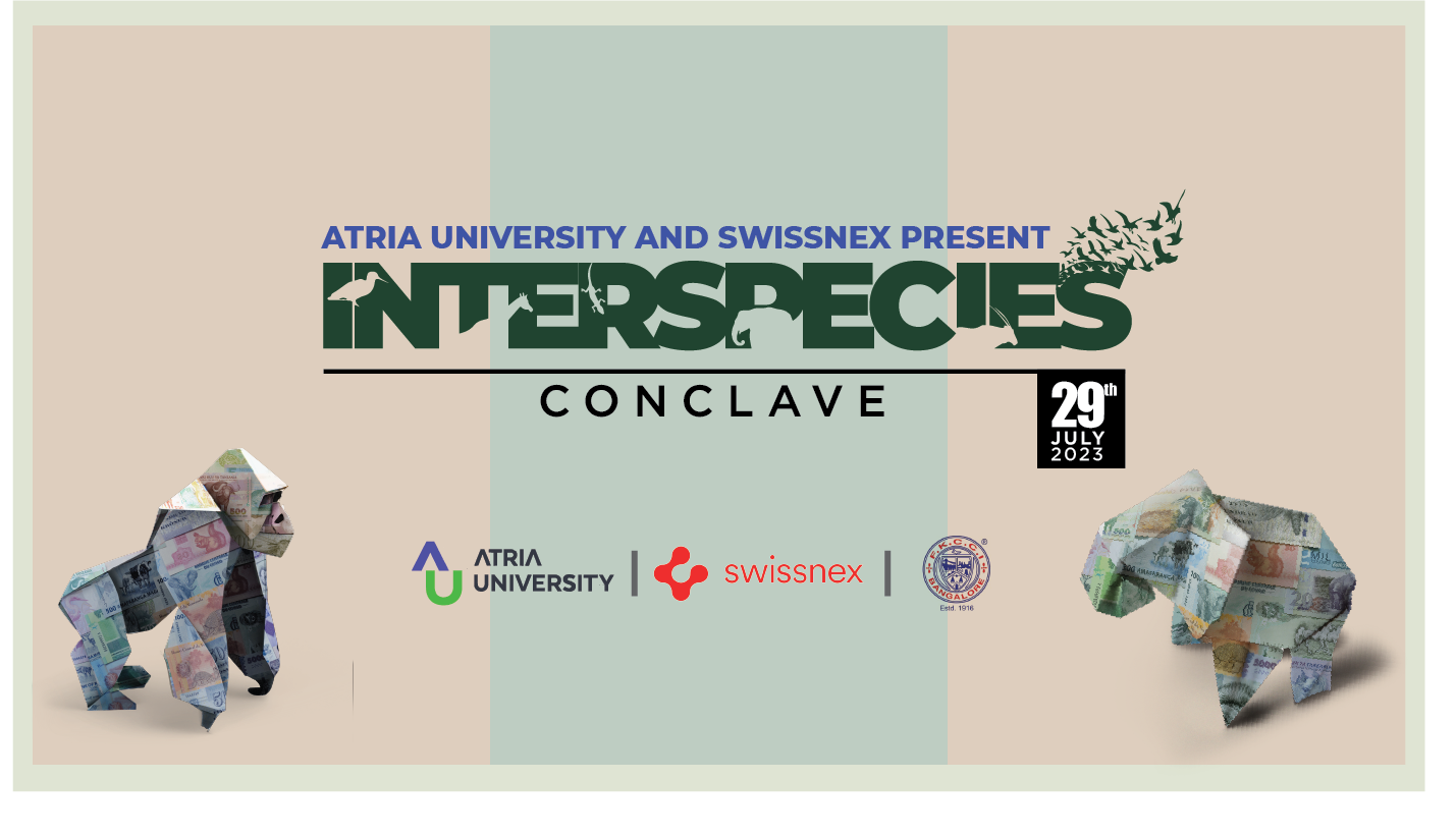 Atria University Interspecies Conclave
