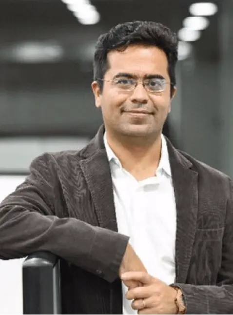 Dr. Praphul Chandra