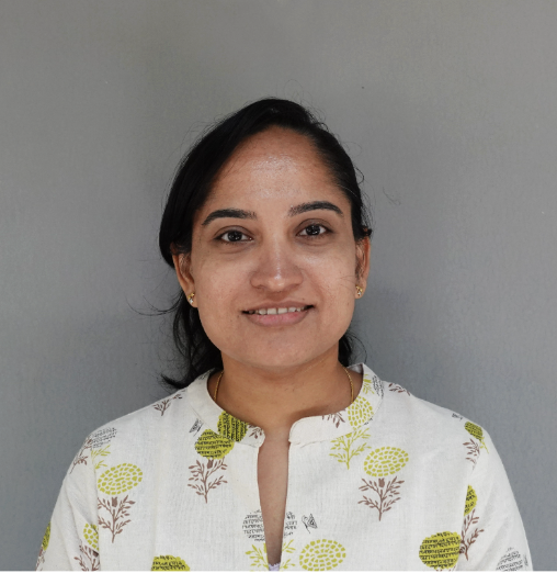 Dr. Asha Velayudhan Nair