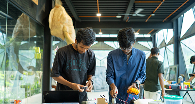 Innovation and startups