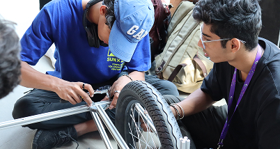 eMobility engineering